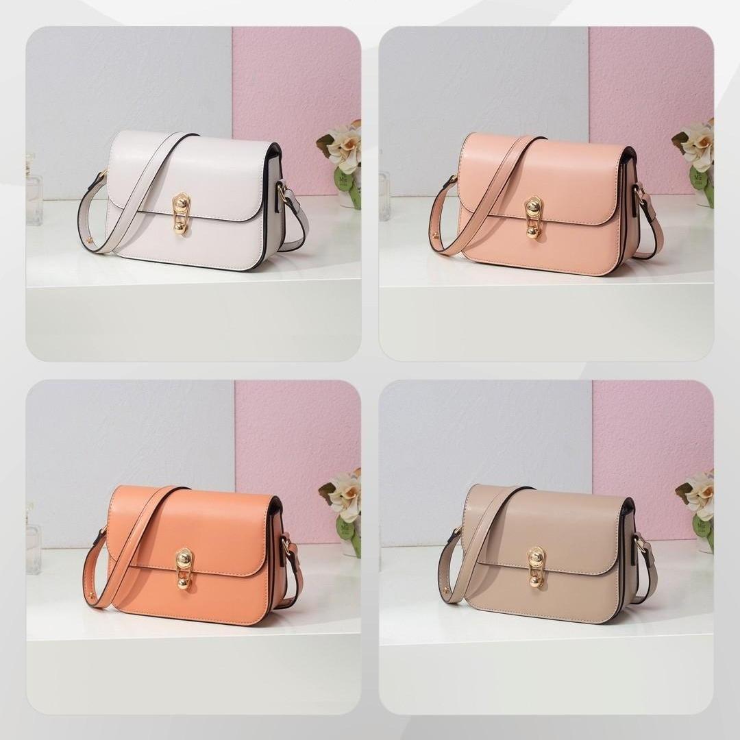 JIMS HONEY TAS WANITA NORAH BAG (FREE EXCLUSIVE BOX)