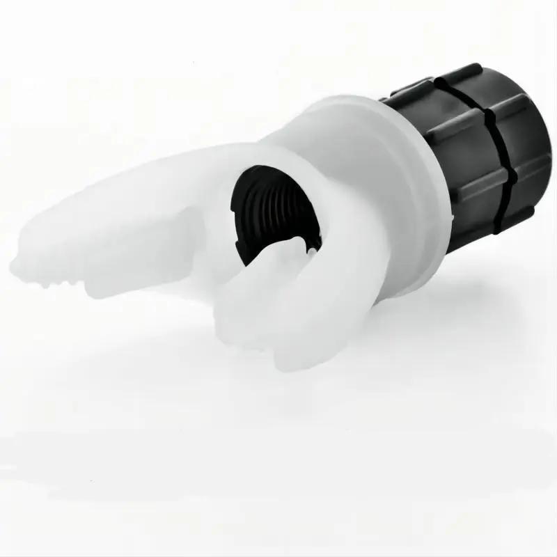 Portable Breathing Trainer, Adjustable Breathing Resistance Tool, Breathing Training Tool for Home Gym Workout, Fitness Equipment 7