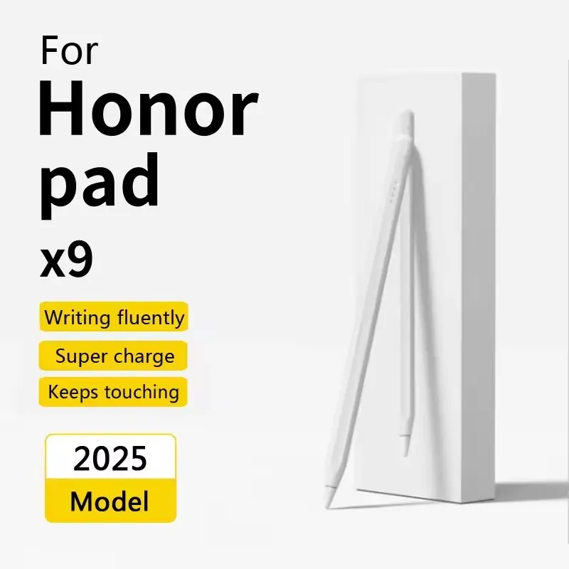 Pensouth Stylus Pen for Honor pad x9 Pencil For Android phone tablets