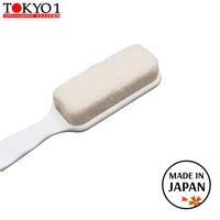Gambar Tokyo1 Thermarium-Pumice Batu Apung Sikat Tumit Kaki JAPAN 023672 - putih dari TOKYO 1 Kota Administrasi Jakarta Utara 3 Tokopedia