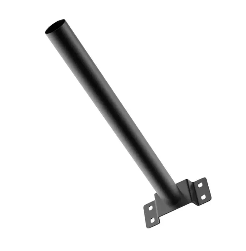 Tiang Lampu Jalan PJU Tiang Lampu Jalan Solar Cell Solar Panel Tiang Pipa Lampu Jalan Bracket lampu PJU 3