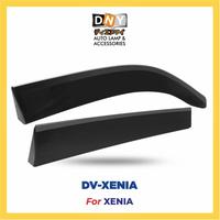 Gambar TALANG AIR / DOOR VISOR XENIA– INJECTION HIGH QUALITY dari DNYOFFICIAL Kota Administrasi Jakarta Utara 2 Tokopedia
