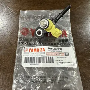 10 HOLE 2PH INJEKTOR MIO M3 J SOUL GT NMAX X-RIDE XEON RC VIXION N-MAX XRIDE AEROX FINO R15 R 15 OLD NEW GARASI MOTOR