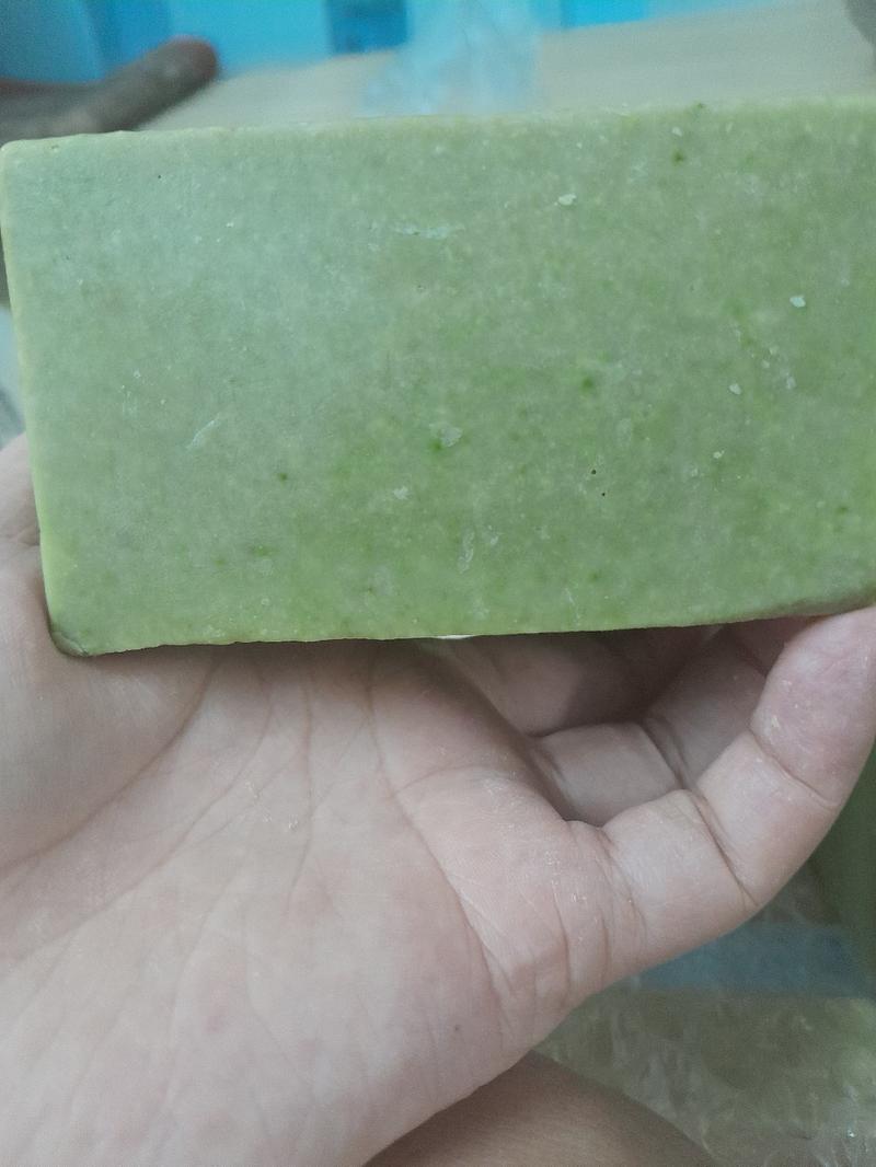 Product Introduction of Xà phòng dược thảo sạch sâu chuyên biệt dành cho da viêm ngứa, mụn lưng Dưỡng Body Sen 19