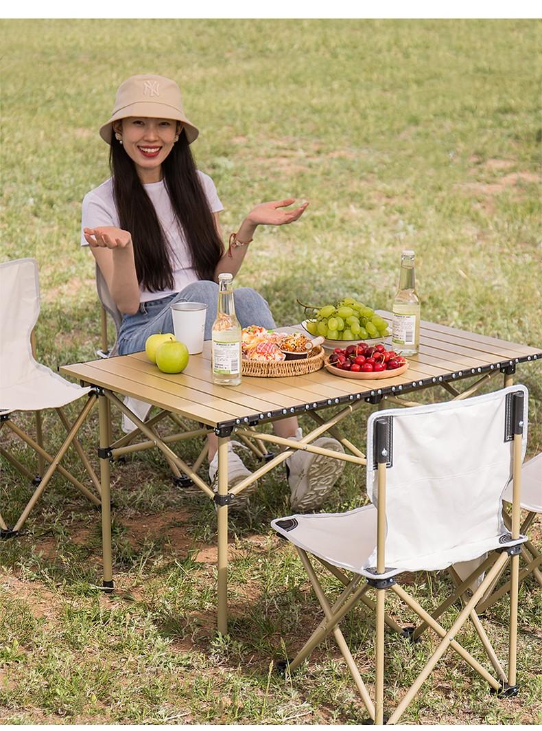 Product Introduction of Outdoor Foldable Chair Camping Portable Fishing Chair Light Beach Chair Leisure Folding Recliner Foldable Camping Chair Support 150kg Portable Folding Beach Fishing Chair Outdoor Tools Strong High Beach Seat Unisex Camping Chair 19