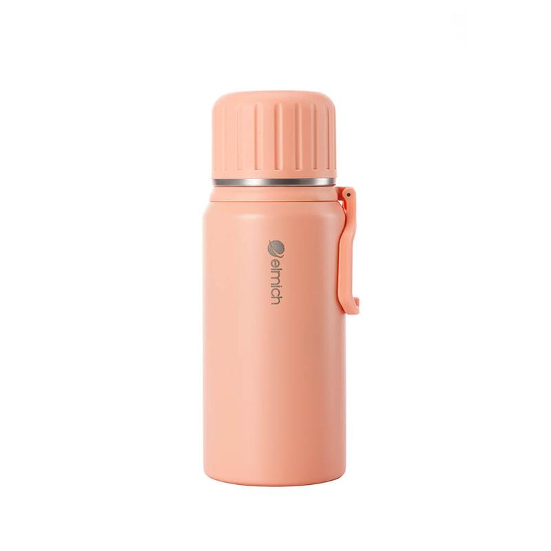 Bình giữ nhiệt inox 304 Elmich EL8346 dung tích 600ml