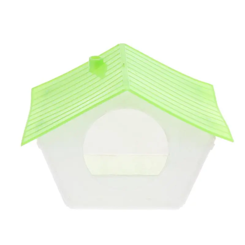 Hộp làm tổ cho vẹt đuôi dài, hộp chim, hộp nuôi chim bồ câu, thích hợp cho lồng chim, S01 1