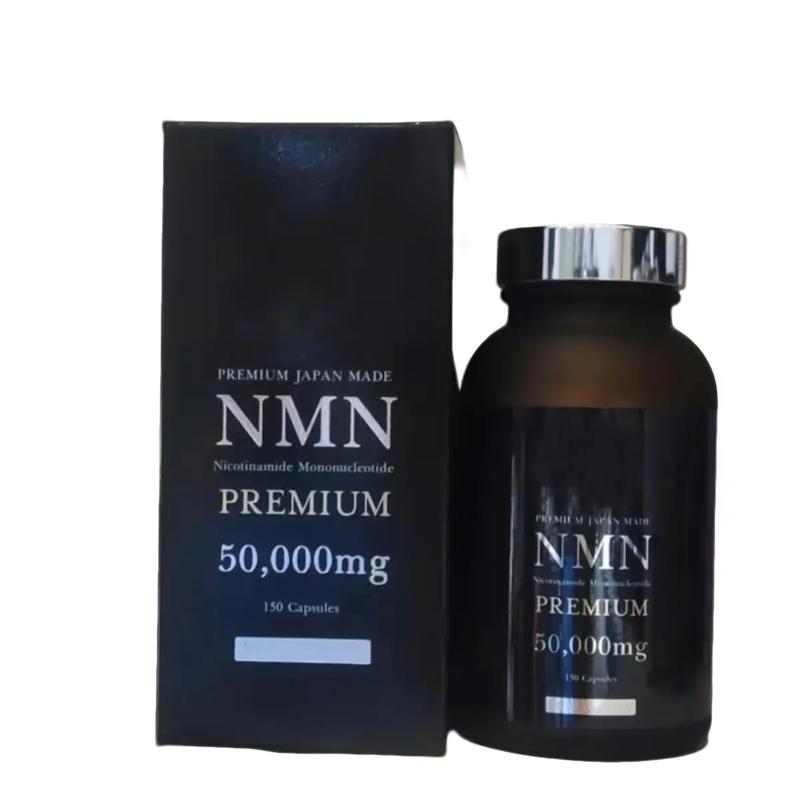  Viên uống NMN 50000 của nhật hộp 150 viên 