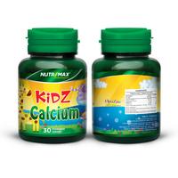 Gambar PAKET BLACKMORES FISH OIL MINI CAPS ODOURLESS 30 KAPSUL LUNAK DAN NUTRIMAX KIDZ CALCIUM 30 CHEWABLE TABLETS dari Health and Wellness ID Kota Administrasi Jakarta Utara 4 Tokopedia