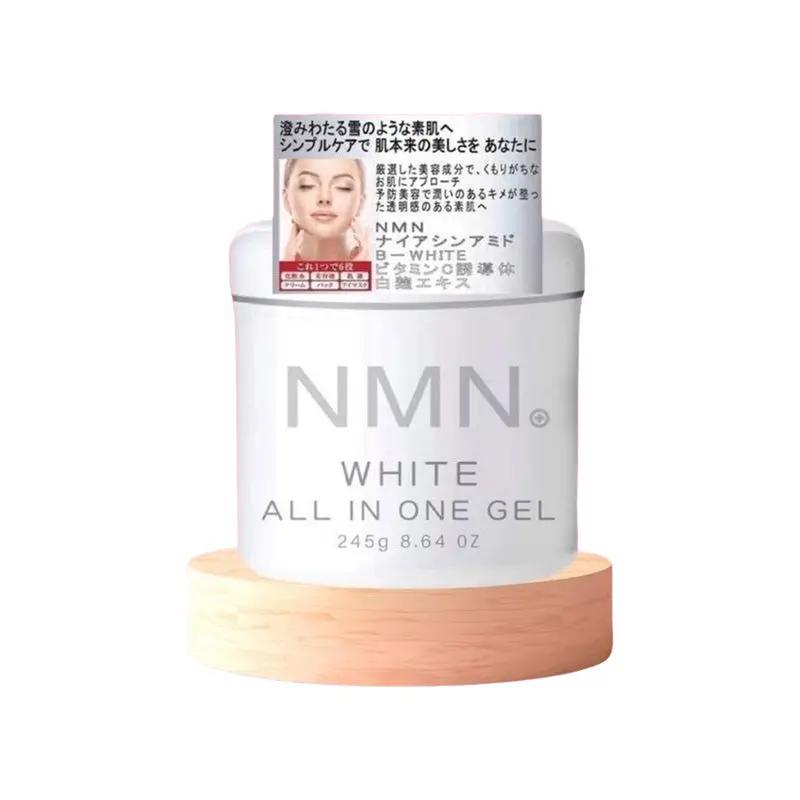 Gel dưỡng ẩm NMN White All-in-One 245g Skincare