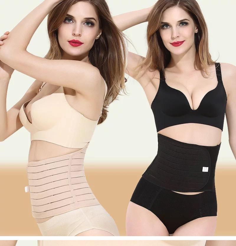 Product Introduction of Dụng Cụ Bó Bụng Sau Sinh, Dây Đai Bó Bụng Sau Sinh, 3129 2