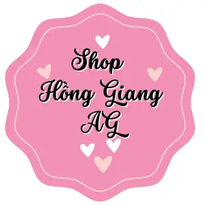 Cô Giang Shop