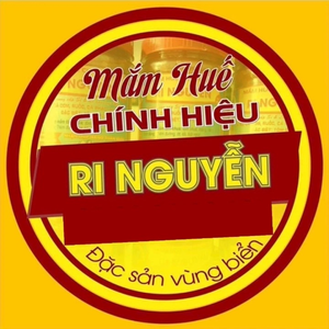 Mắm Huế Chính Hiệu