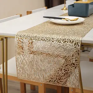 Taplak Meja Tamu Panjang - Taplak Meja Makan -Taplak Meja Anti Air 30x150cm & 30X90cm