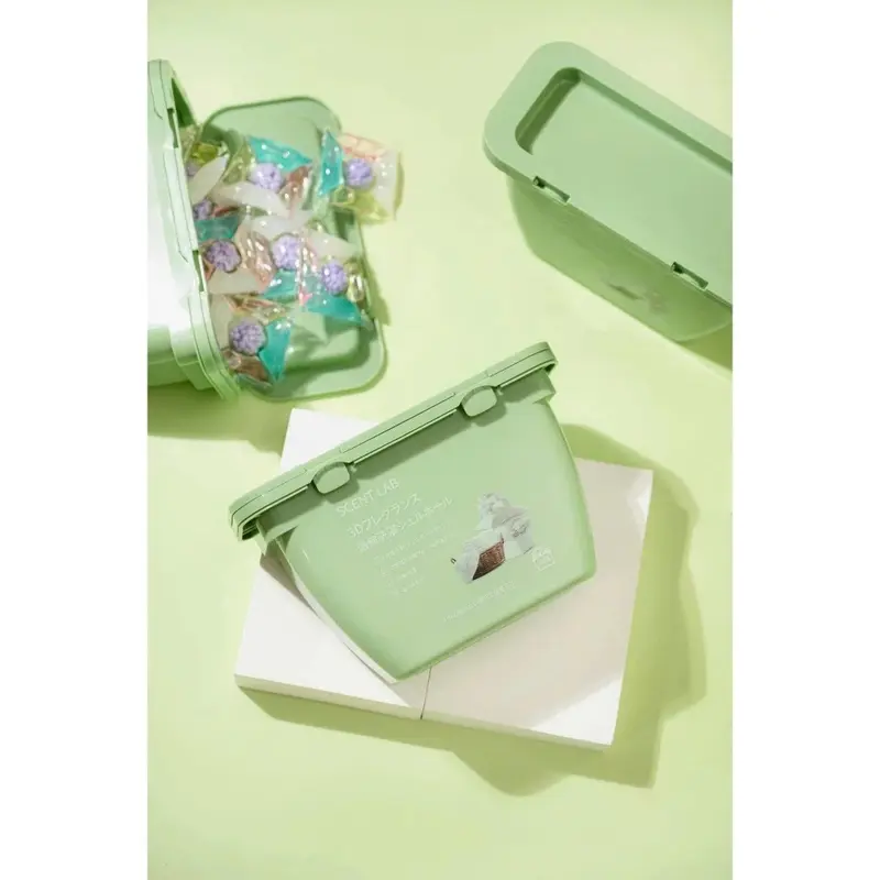 Nước giặt SCENTLAB cao cấp 5in1 - 30 viên 3