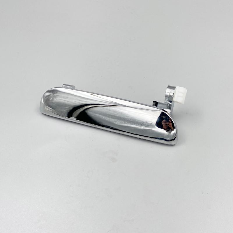 Product Introduction of Tay Nắm Cửa Bên Trái Bên Ngoài, Cho Ford Ranger 1997-2007, Cho Ford Everest 2003-2006, Cho Mazda B2000 B2200 B2500, Mạ Crôm 2