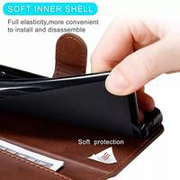 Gambar Case Oppo A53 2020 Wallet Leather Flip Cover Casing dari SINARJAYAOLSHOP Kota Administrasi Jakarta Selatan 5 Tokopedia