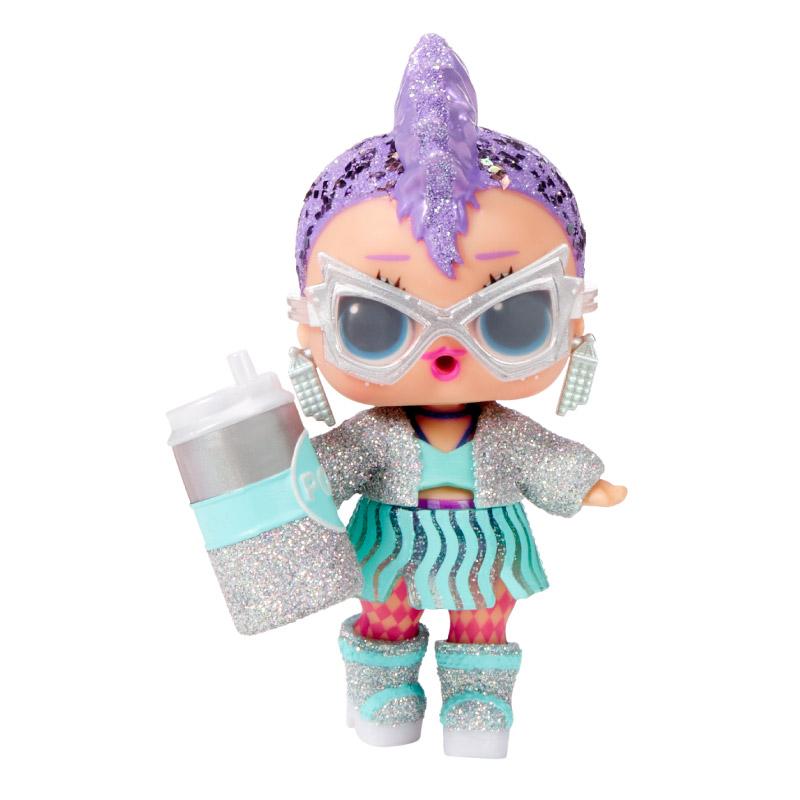 Đồ Chơi LOL SURPRISE Búp Bê Chủ Đề Thời Trang 584254EUC - Giao hàng ngẫu nhiên 5