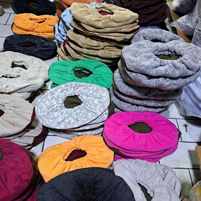 Pranella Shoe Cover for Men and Women - Indoor Foot Rugs - TikTok Shop ...