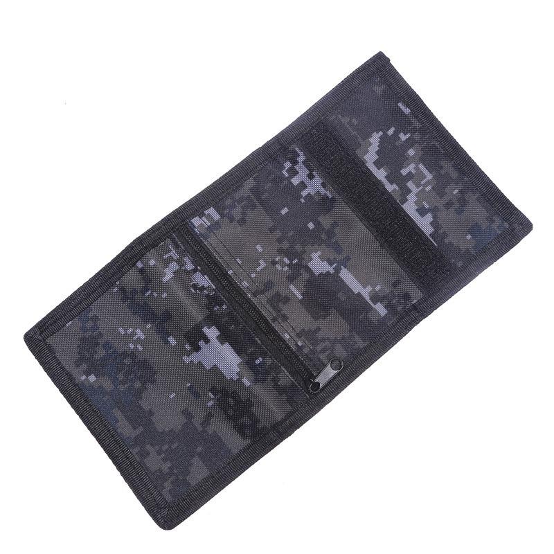 Product Introduction of ví đựng tiền Xu Rằn Ri, Ngoài Trời, Đa Chức Năng, Có Khe Cắm Thẻ, Ví, Hộp Đựng Thẻ Chìa Khóa 20