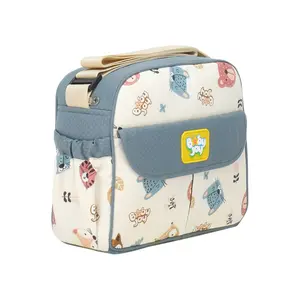 Baby Joy Tas Bayi Kecil Little Forest Series - BJT1045