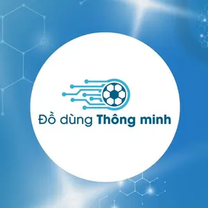 Đồ Dùng Thông Minh.