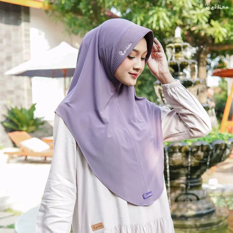 BERGO MEYSA ELLISA HIJAB 2