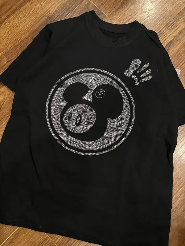 TRENDYBOUTIQUE- ÁO PHÔNG CHUỘT POP CHẤT COTTON 4