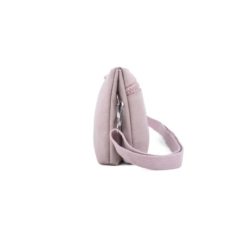 OPIOBAGS Live Sale Pioma Vira Tas Selempang Bahu Wanita - Dompet Nylon Pouch Hp Wanita 6