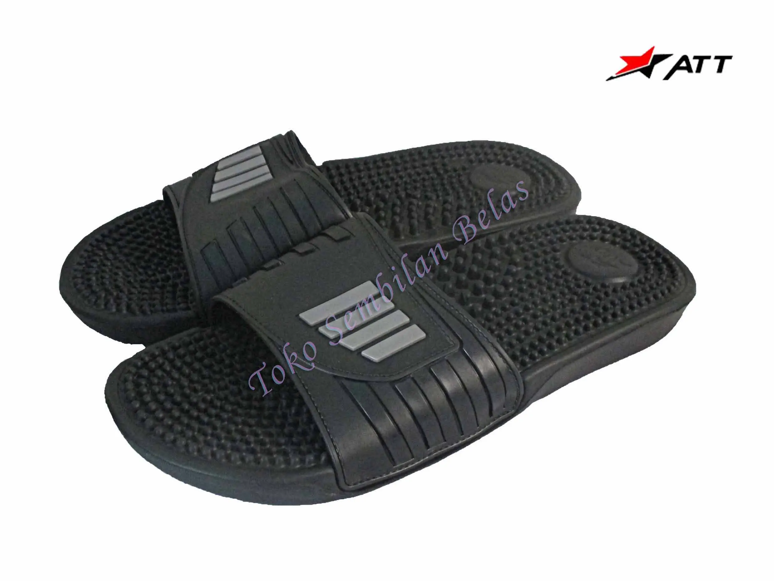 Sandal Selop Keren/Sandal Selop Karet/Sandal Karet Rematik