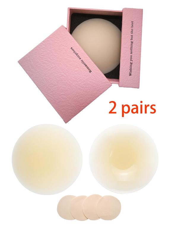 Silicone Nipple Covers, Ultra Thin Sticky Nipple Covers, Transparent Sticky Nipple Covers, Invisible Nipple Covers, Summer Wear 2024 6
