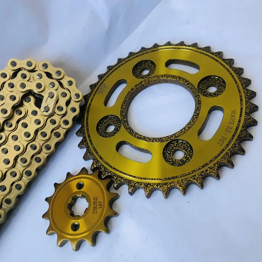 Nhông sên dĩa wave lớn, wave rsx, wave blade, future Phụ Tùng