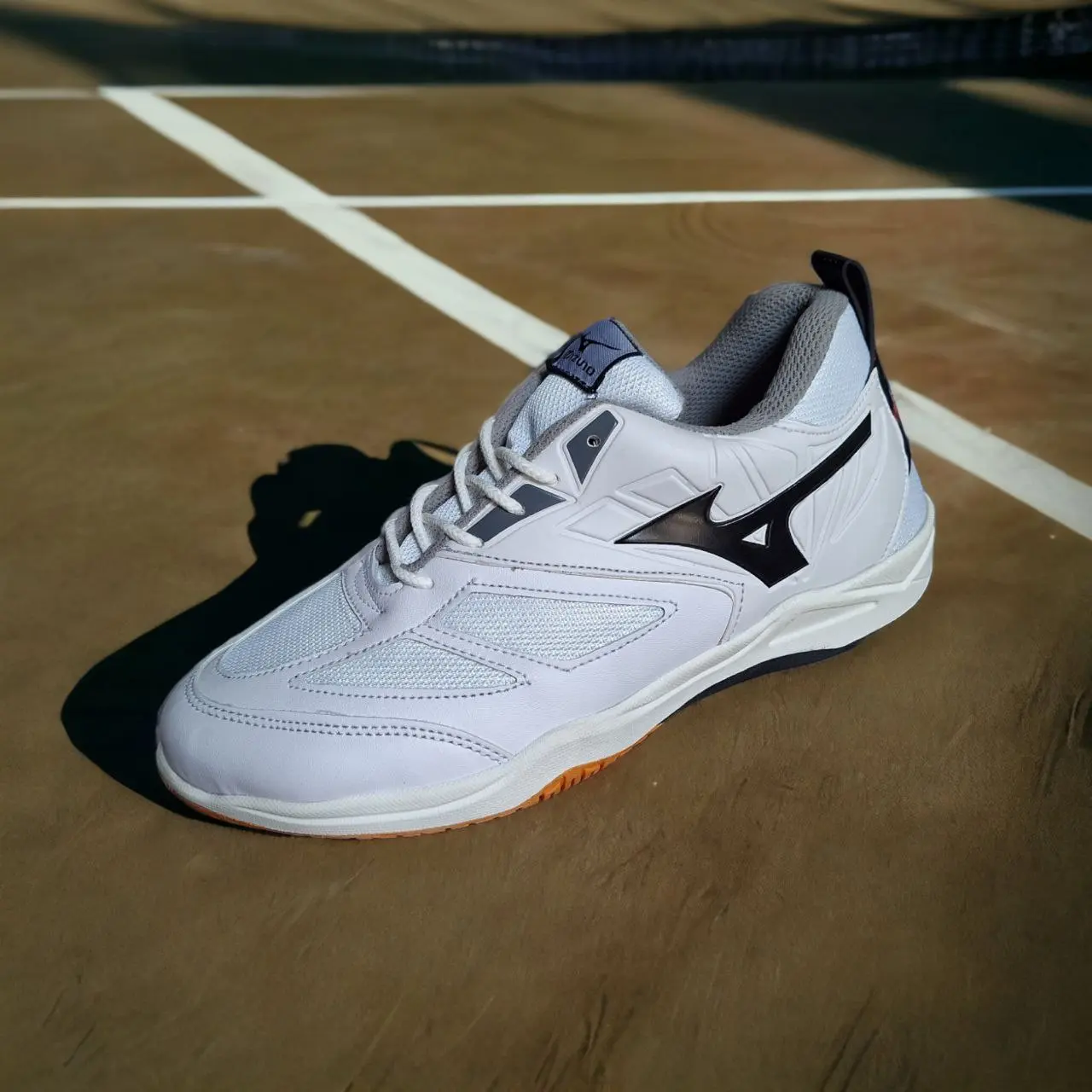 Sepatu Voli sport tenis badminton bulutangkis olahraga pria wanita size 38-44 nyaman antislip