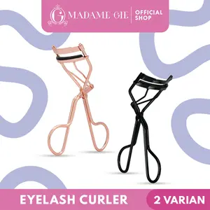 Madame Gie Ultimate Lashes Eyelash Curler Penjepit Bulu Mata - Alat Kecantikan MakeUp