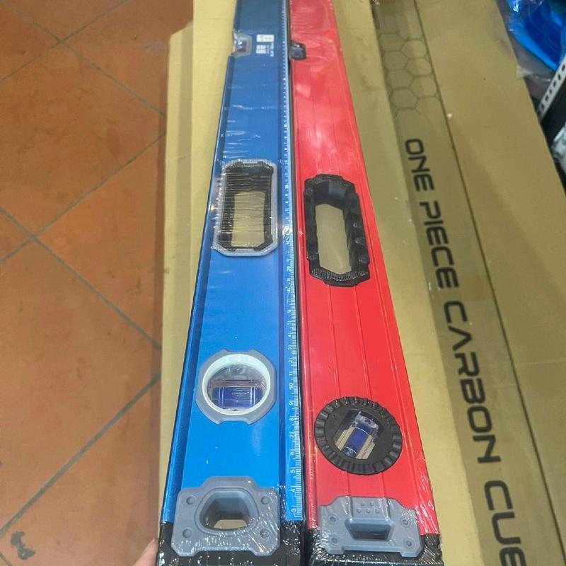 Thước nivo cân chỉnh bàn bi a dụng cụ lắp đặt bàn bida chuyên nghiệp hàng chính hãng - Bi A Lạc Đạo