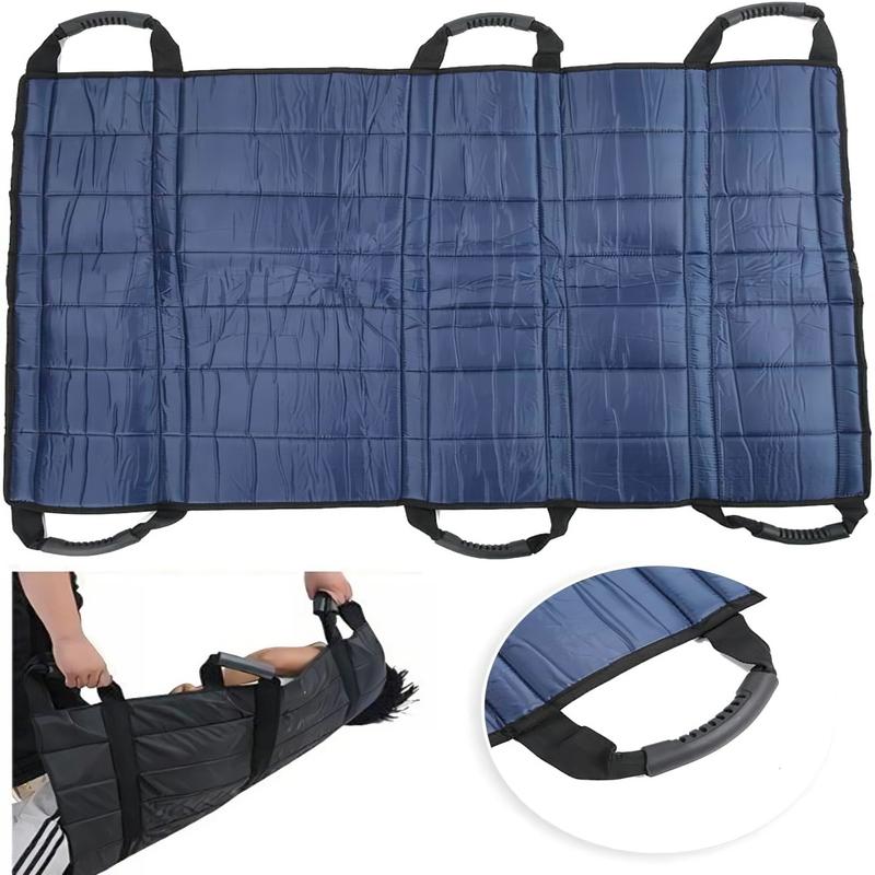 SHIIE Transfer mat   alat transfer pasien/ alat pemindah pasien 6
