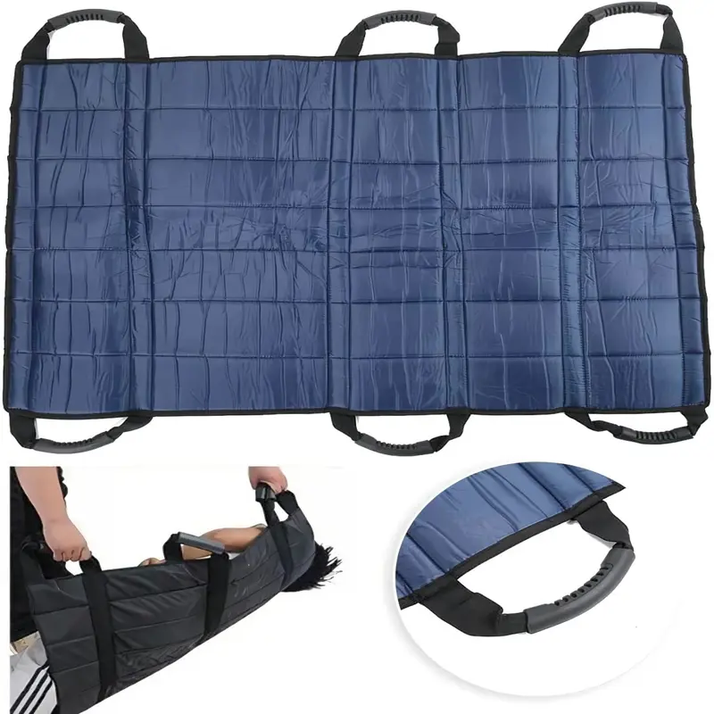 SHIIE Transfer mat   alat transfer pasien/ alat pemindah pasien 5