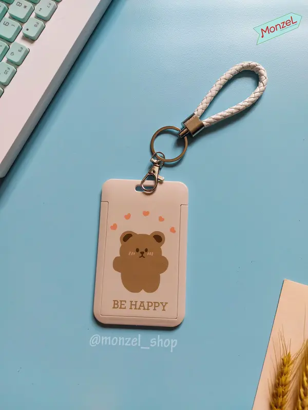 Cute Card Case Holder Kpop Photo Card (PC) part 2 6