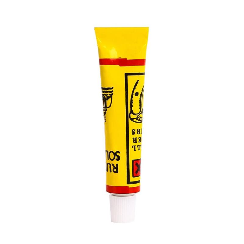 Bicycle Tire Repair Glue, Car Tire Repair Glue, Tire Crack Repair Glue, Outdoor Cycling Mountain Bike Car Motorcycle Bicycle Truck Repair 6