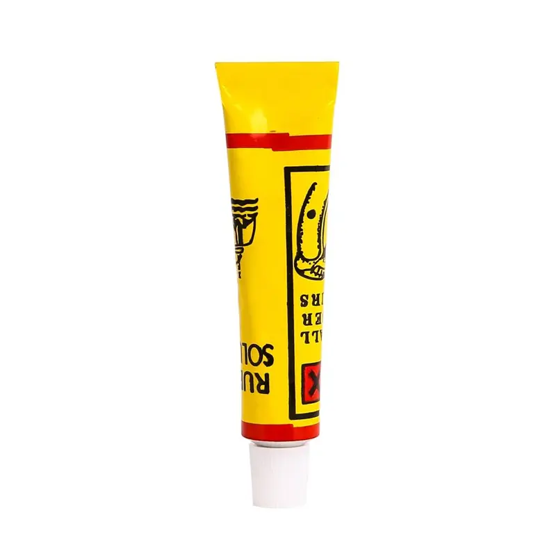 Bicycle Tire Repair Glue, Car Tire Repair Glue, Tire Crack Repair Glue, Outdoor Cycling Mountain Bike Car Motorcycle Bicycle Truck Repair 6