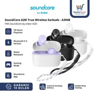 Anker TWS A20i Anker SoundCore A20i - A3948