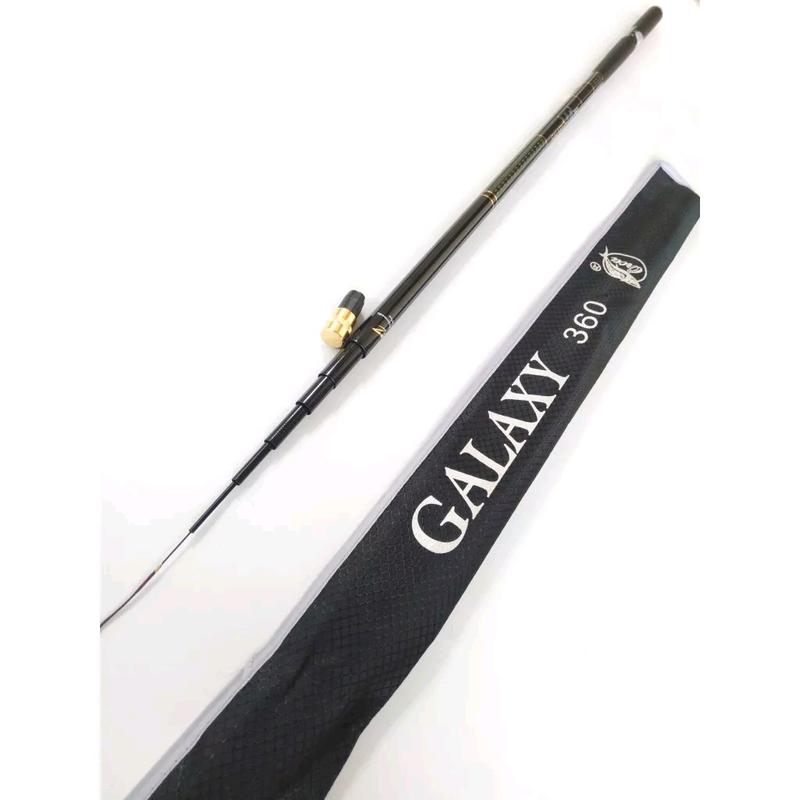 Joran tegek ORCA GALAXY 360 450 540 3