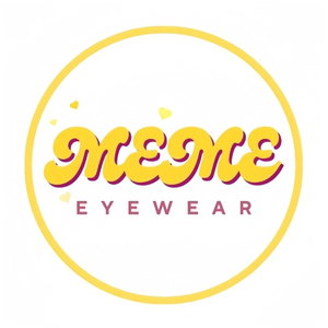 Mắt Kính MEME