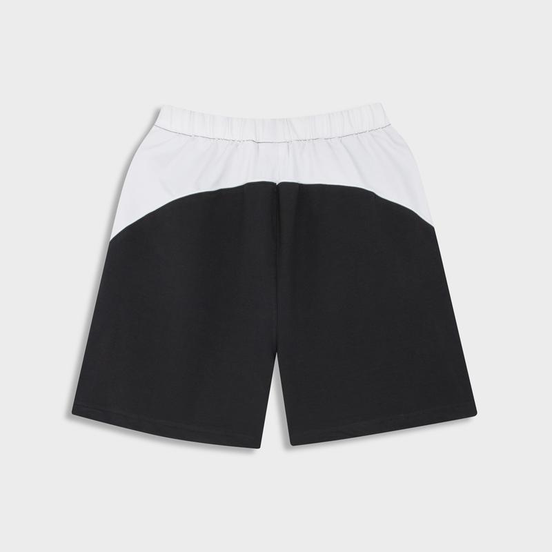 [BST 2025] Quần Shorts Teelab Zaptron Original Form Rộng 5 Màu Hot Trend Unisex Local Brand PS104 3