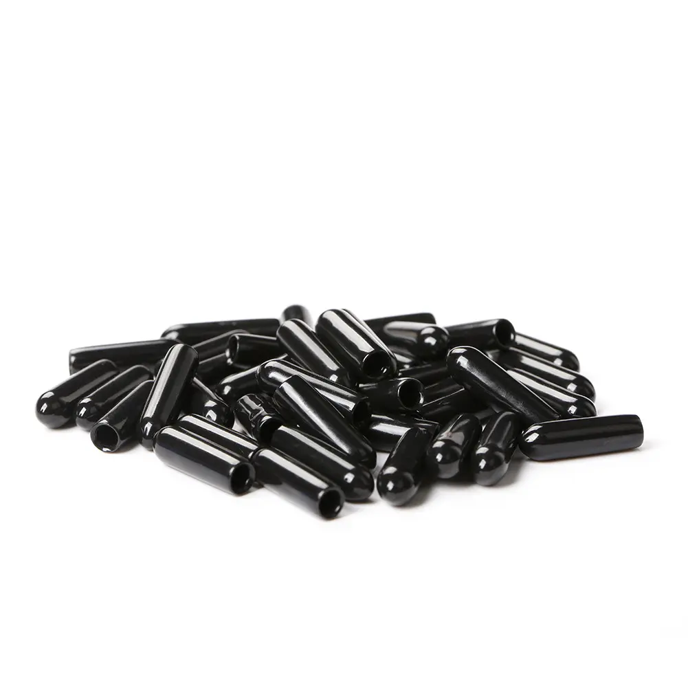 Scices Iflight Aircraft Model Accessories Small Antenna Protective Pipe Cap PVC Rubber Protective Jacket Silicone Casing
