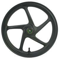 Gambar Velg Depan Hitam Honda Scoopy eSP K16R 44601K16A41ZA dari Honda Cengkareng Kota Tangerang 1 Tokopedia