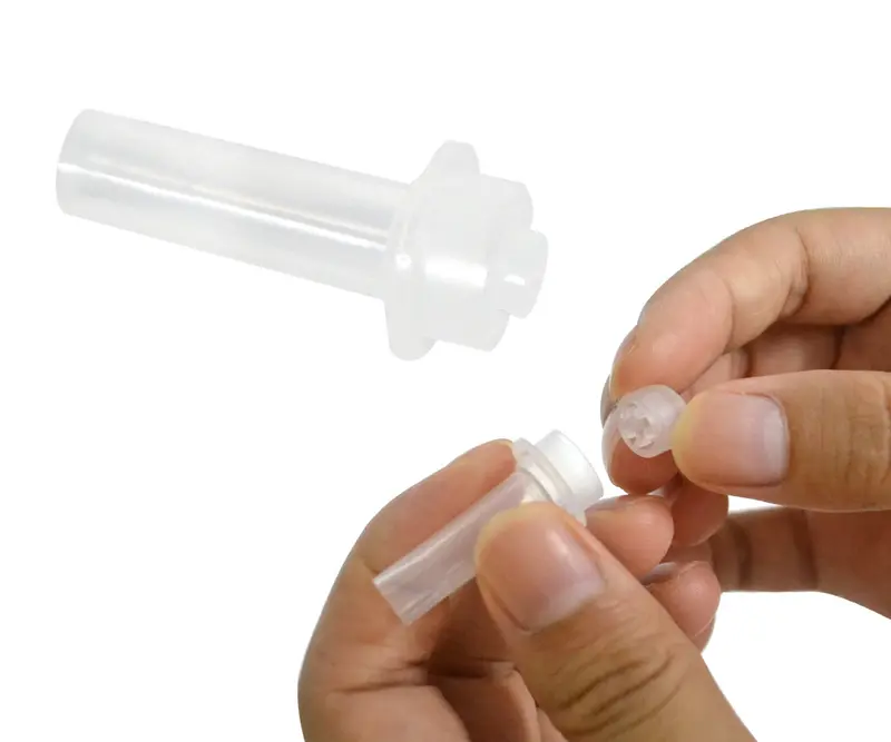 Máy đo nồng độ cồn cực nhạy - hàng nhập khẩu 2