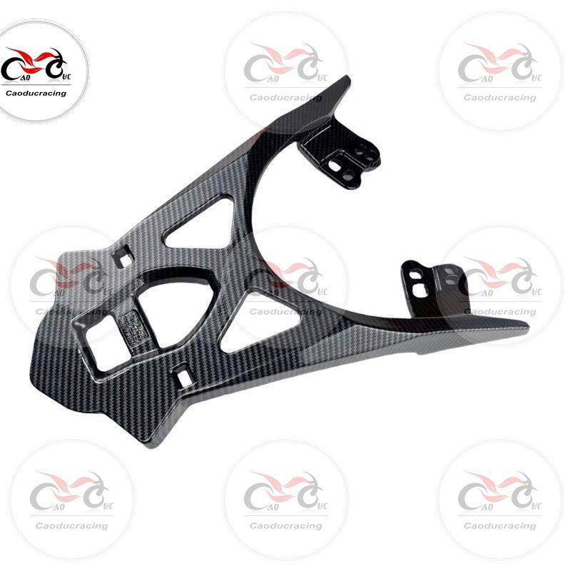 Cảng nhôm Đúc cho winner ex150 ex155 ex135 5s sirius fi AB SƠN ĐEN VÀ CACBON Phụ Kiện Phụ Tùng