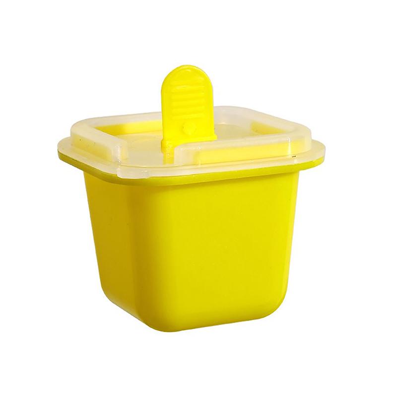 Product Introduction of Khuôn Khúc Côn Cầu Trên Băng Tái Sử Dụng Cho Trẻ Em, Máy Làm Đá Tròn Bằng Nhựa, Khuôn Làm Kem Mùa Hè, Khuôn Làm Đá Viên Tự Làm, Khuôn Làm Kem Que Cho Trẻ Em 27