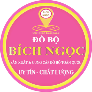 ĐỒ BỘ BÍCH NGỌC